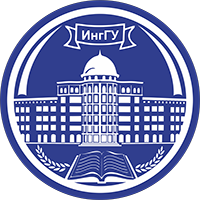 Дистанционное обучение ФГБОУ ВО "Ингушский государственный университет"